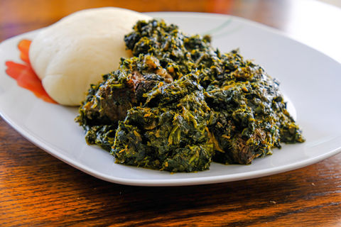 Beginner’s Guide to Nigerian Cuisine: What to Order First