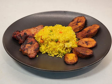Why Nigerian Cuisine Is Taking the World by Storm