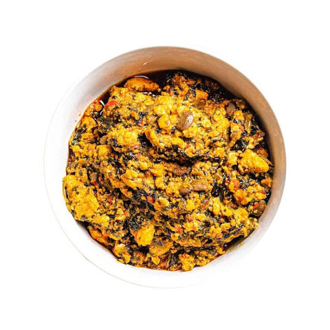 Spices of Nigeria: Flavors That Define Our Cuisine