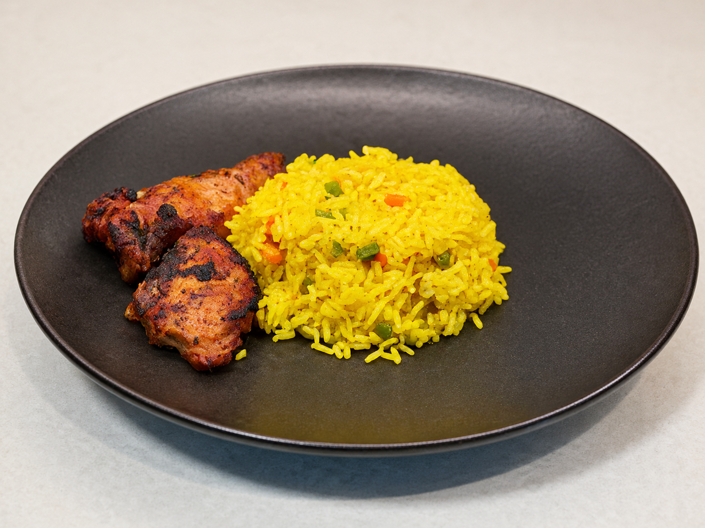 Fried Rice