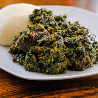 Beginner’s Guide to Nigerian Cuisine: What to Order First