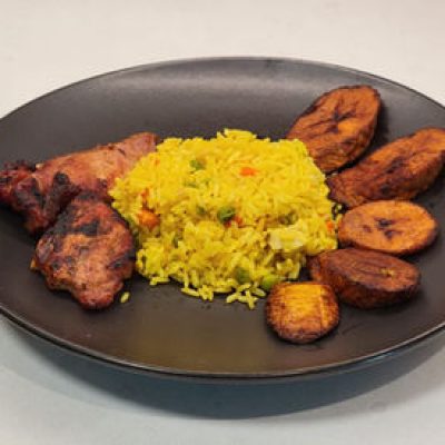 Why Nigerian Cuisine Is Taking the World by Storm