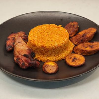 The Secret Behind Perfect Jollof Rice: A Nigerian Classic